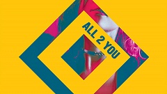 Adam Bü & Moodygee x PAENDA feat. Riley Kun – All 2 You