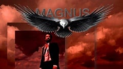 MAGNUS - Higher and Higher