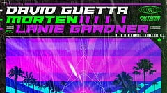 David Guetta & MORTEN feat. Lanie Gardner - Dreams