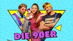 Stereoact feat. Jasmin Wagner aka Blümchen - Die 90er