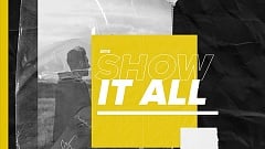 Diys - Show It All