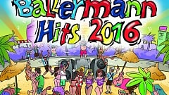 Ballermann Hits 2016 » [Tracklist]