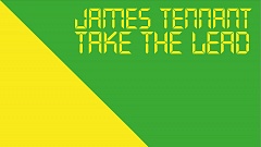 James Tennant – Take the Lead