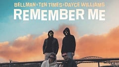 Ten Times - Remember Me