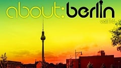 About: Berlin Vol. 14 » [Tracklist]