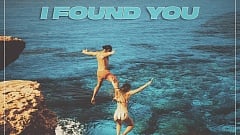 Julian Gaborit feat. Ollie Wade - I Found You