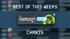 Beatport Top10 Charts