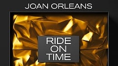 Joan Orleans - Ride On Time (Bootmasters & Visioneight Remix)