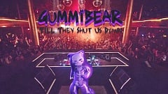 GUMMiBEAR feat. Jae-Mi – Till They Shut Us Down