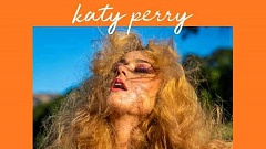 Katy Perry - Never Really Over