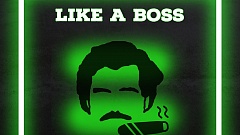 Clubstone – Like a Boss