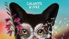 Galantis & JVKE - Dandelion