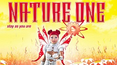 Nature One Inc. - Stay As You Are (Jerome's Official Anthem Mix)