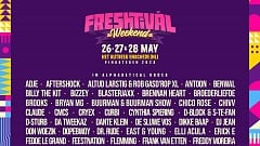 Freshtival 2023.