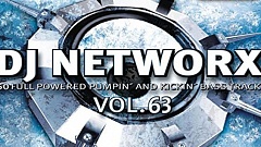 DJ Networx Vol. 63