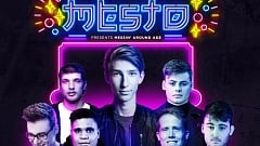 Mesto - Messin‘ Around (ADE 2018) » Review