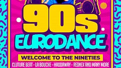 90s Eurodance only!