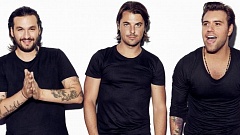 Swedish House Mafia