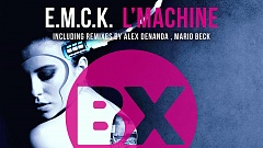 E.M.C.K. - L´Machine