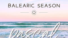 Pascal Hauck - Balearic Season