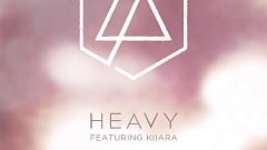 Linkin Park feat. Kiiara - Heavy