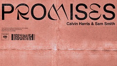 Calvin Harris feat. Sam Smith - Promises