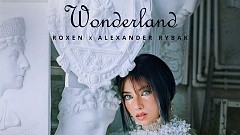 Roxen x Alexander Rybak – Wonderland