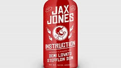 Jax Jones feat. Demi Lovato & Stefflon Don - Instruction