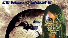 CK West & Sassi K - In Love 2022