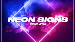 Calmani & Grey x R I V I E R A - Neon Signs (feat. Atli) (Teo Mandrelli Remix)