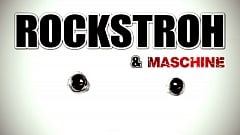 Rockstroh & Maschine - Hey, wir woll´n die Eisbär´n sehn