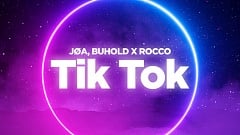 BUHOLD x Rocco x JOA - Tik Tok