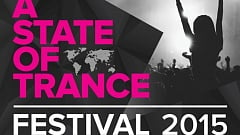 A State of Trance Festival 2015