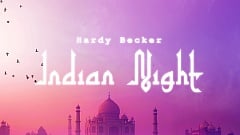 Hardy Becker - Indian Night