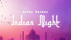 Hardy Becker - Indian Night