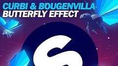 Curbi & Bougenvilla - Butterfly Effect