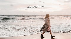 Marcus Brodowski - Serendipity