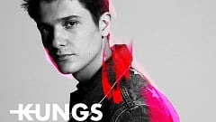 Kungs & Stargate feat. GOLDN - Be Right Here