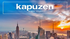 Kapuzen - Sugar Crush