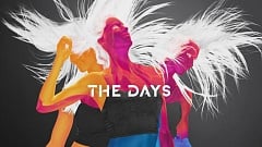 Avicii feat. Robbie Williams - The Days