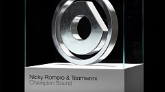 Nicky Romero & Teamworx - Champion Sound