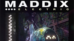 Maddix -Electric