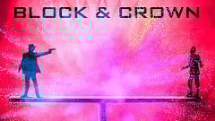 Block & Crown - Karma Is A Killer (Sean Finn Nu Disco Remix)