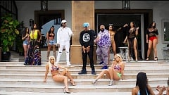 Musikvideo » DJ Khaled - I'm the One (feat. Justin Bieber, Quavo, Chance the Rapper, Lil Wayne)
