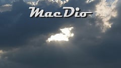 MacDio - Bounce off