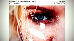 Panuma, Tokyo Project & EMIAH - Siren (KPLR Remix)