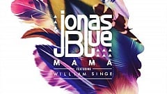 Jonas Blue feat. William Singe - Mama