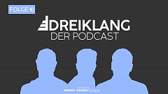 Dreiklang #010 - Wie mächtig ist Spotify?