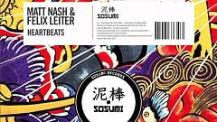Matt Nash & Felix Leiter - Heartbeats [Free Download]