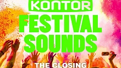 Kontor Festival Sounds - The Closing